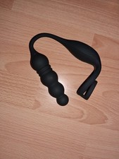 Plug Anal Vibrant Stimulateur Prostate Anneau Pénis Cockring Sextoys Homme FR