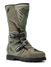 Bottes De Moto Sidi Adventure