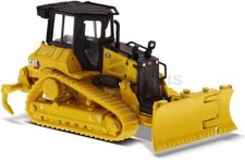 DIECAST MASTERS 85953 Tracteur