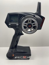 Spektrum DX4C DSMR 4 Channel