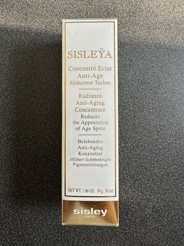 Sisley sisleÿa sérum éclat - sisley,