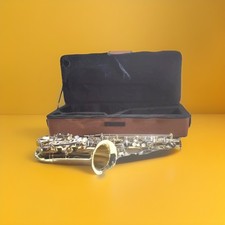 Eldon Alto Saxophone