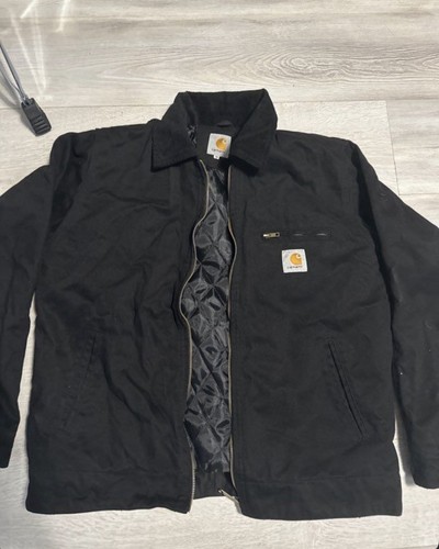 Jacket carhartt reworked - carhartt,