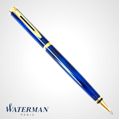 Waterman préface stylo bille - waterman,