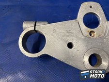 Te de fourche supérieur