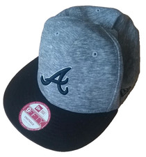 Casquette Homme réglable Grise New Era