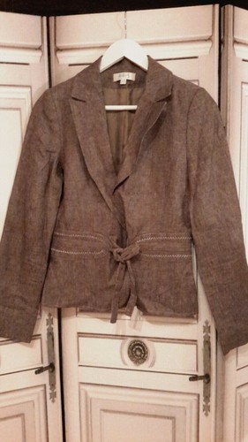 Veste chic blazer - chic,