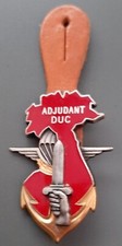 Adjudant DUC 99° Promotion