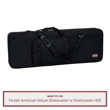 Gator EPS Guitar Case fits