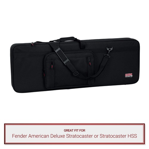 Gator eps guitar case - eps,