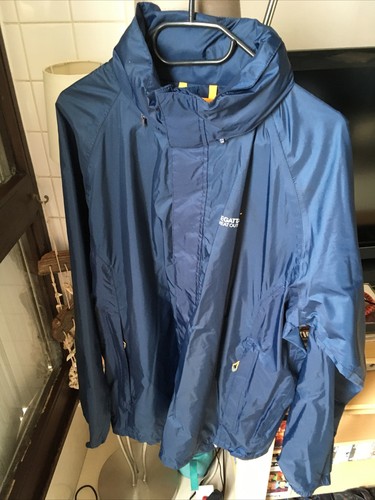 Impermeable homme regatta - impermeable,