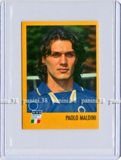 Sticker PAOLO MALDINI - FRANCE
