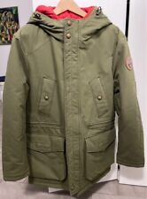 manteau homme Napapijri