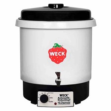 WECK Marmite à cuisson