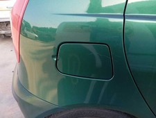 volet de trappe carburant pour