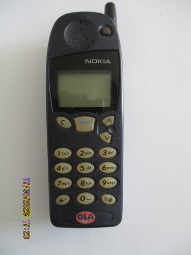 Téléphone nokia 5110 ola - nokia,