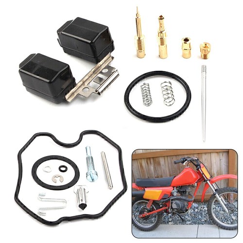 Neuf carburant rebuild kit - neuf,