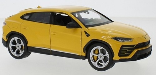 Lamborghini urus jaune - urus,