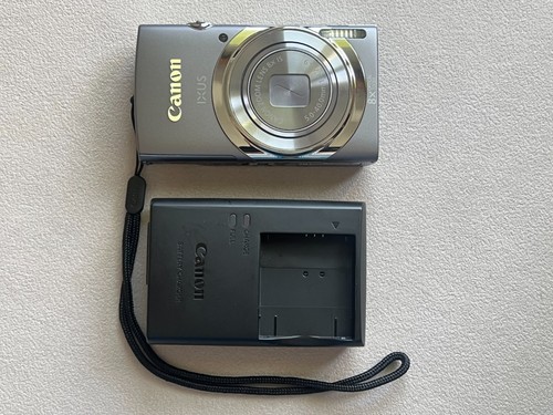 Appareil photo canon - ixus, 150