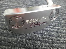 Putter droit SCOTTY CAMERON