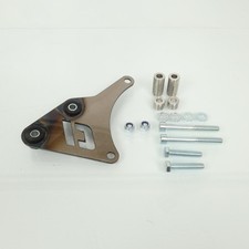 Kit fixation pot échappement