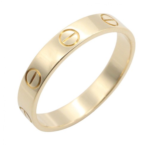 Cartier mini love - cartier, ring