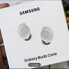 Écouteurs samsung galaxy buds