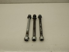 Axe moteur (Sherco - Sm R 50