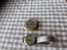 Montres Ancien Lot Marque Yema