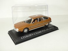 CITROEN CX 2400 PRESTIGE 1976