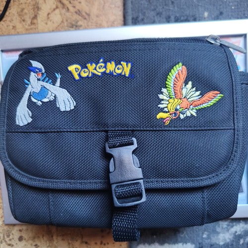 Pokémon sacoche pochette - -,