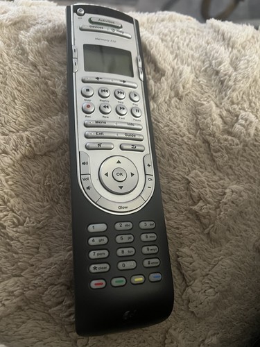Logitech harmonic technology - harmonic,