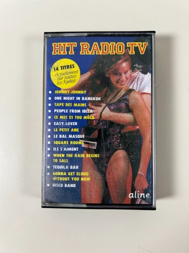 Hit radio johnny - hit, tv