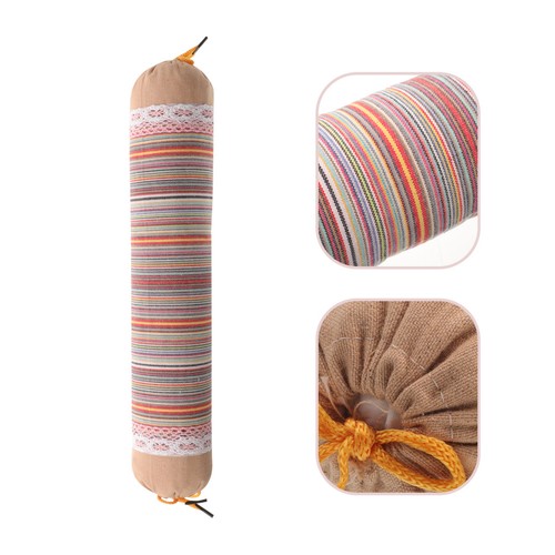 Traversin pour douleur - traversin,