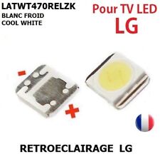 LED CMS RETROECLAIRAGE TV type