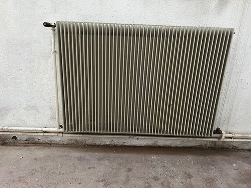 Radiateurs lamella finimetal - radiateurs,