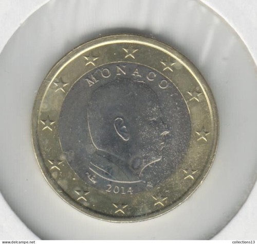 Monaco euros 2014 albert - euros,
