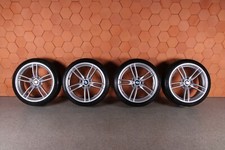 BMW M3 F80 M4 F82 F83 JANTES