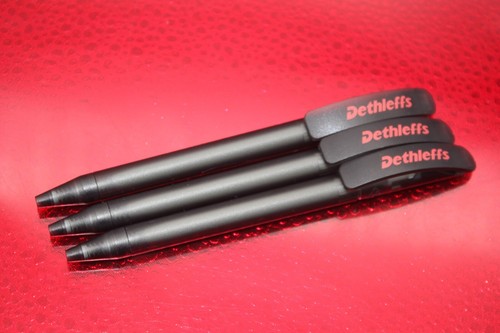 Ballpoint pen prodir - 3,