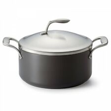 Faitout 4.9 litres Black