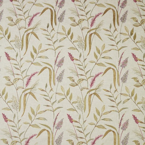 Tissu rideau brodé iliv - rideau,