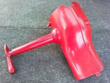 Commodo Rouge Quillery Renault