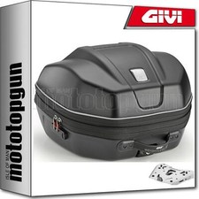 GIVI WL901 TOP CASE + SUPPORT