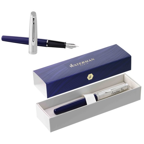 Waterman stylo plume modèle - waterman, stylo-plume