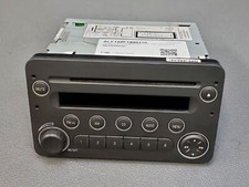Autoradio CD Blaupunkt 939 SB05 - Alfa Romeo 159 - 7646302316 *