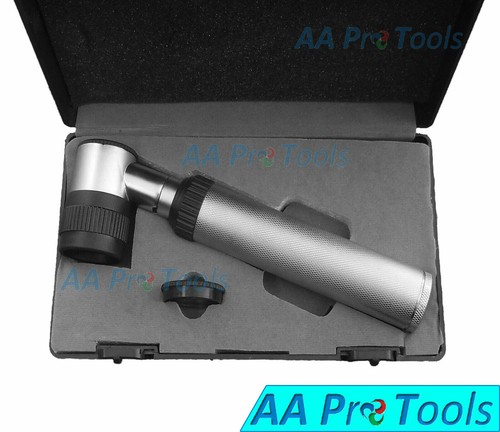 Dermatoscope set dermatology - set,