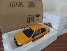 Citroën Saxo 1.4 BIC Phase 2