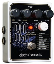 EHX Electro Harmonix B9 Machine À Orgues, Neuf