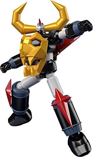 Moderoid gaiking legend - legend, of