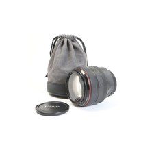Canon EF 1,2/85 L USM II + Très Bien (281119)